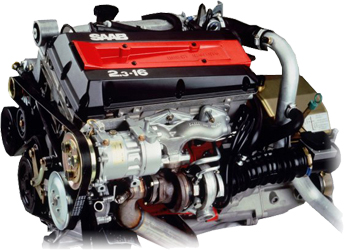 P00AA Engine